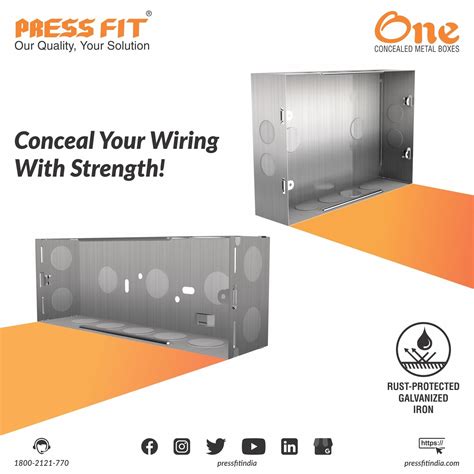 concealed electrical switch box|electrical concealed boxes.